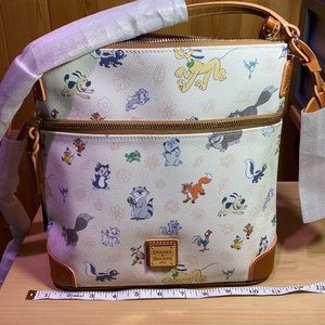 Dooney & Bourke x Disney Crossbody Bag